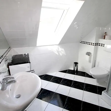 Leuchtturmstrasse Haus 27, Nur 150 M Vom Entfernt * Rerik