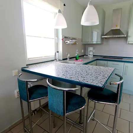 Leuchtturmstrasse Haus 27, Nur 150 M Vom Entfernt Apartmán