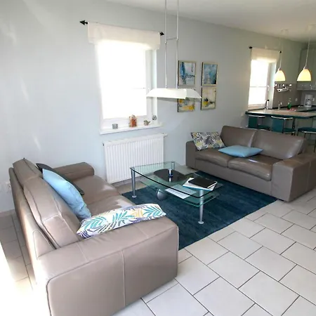 Leuchtturmstrasse Haus 27, Nur 150 M Vom Entfernt Apartmán *