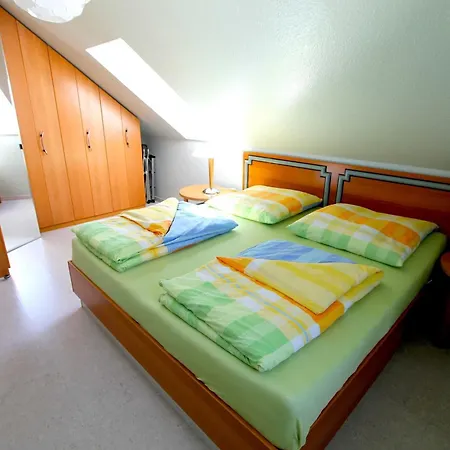 Apartmán Leuchtturmstrasse Haus 27, Nur 150 M Vom Entfernt